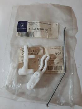Bedienhebel (A 163 830 12 33), Mercedes-Benz Orginal Teil